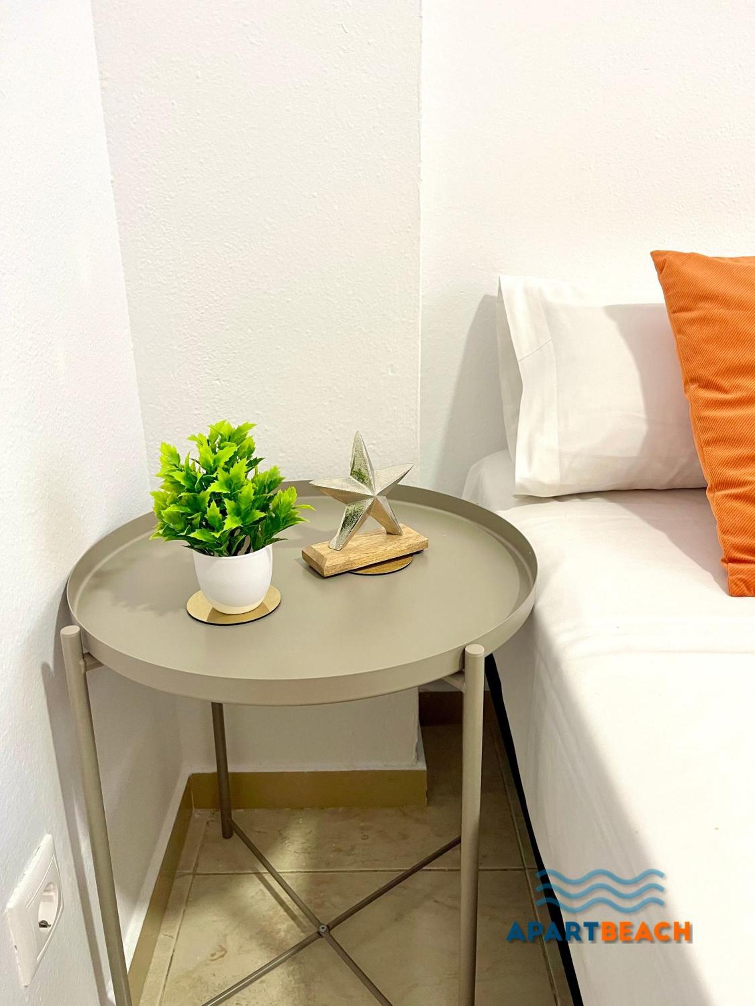 Apartbeach Golden I Muy Luminoso Junto Playa Y Climatizado Salou Exterior photo